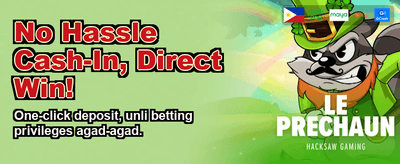 Register Now for Mega Bonus