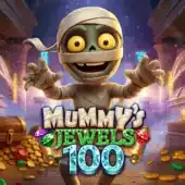 Mummy’s Jewels 100 thumbnail