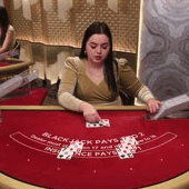 Blackjack VIP 31 thumbnail