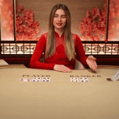 Speed Baccarat W thumbnail